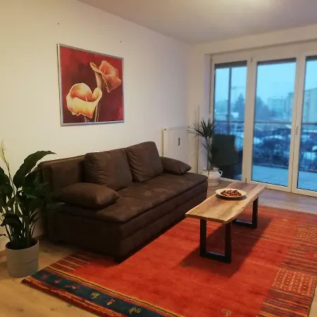 Schlossbergblick Apartamento Graz