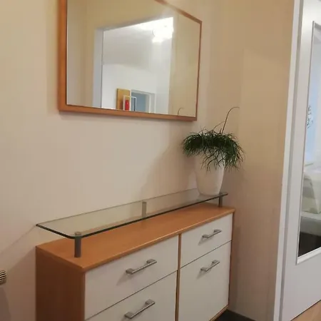 Apartment Schlossbergblick